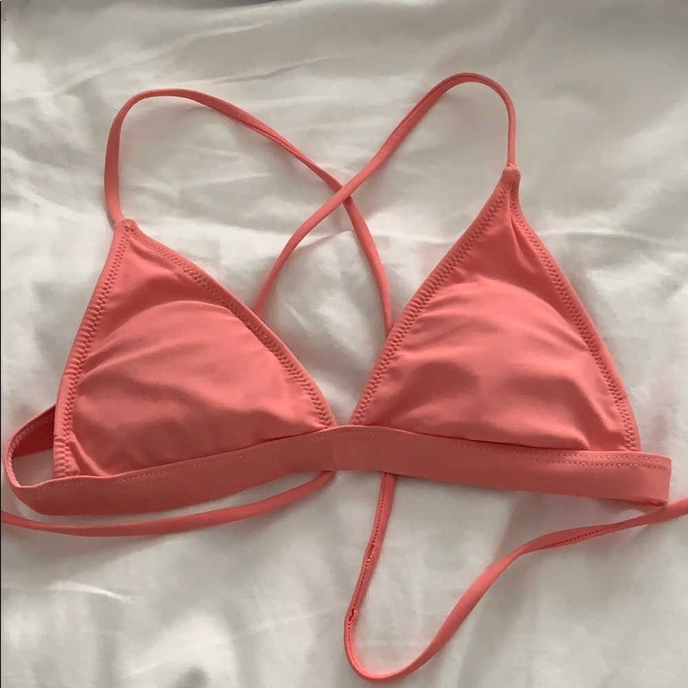 Swimsuit top
